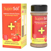 Super sel 200g (salière)